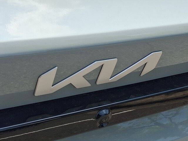 2026 Kia K4 Hatchback EX