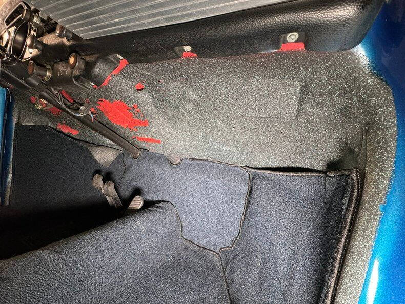 1973 Volkswagen Beetle