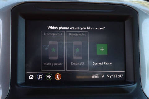 2022 GMC Sierra 3500HD