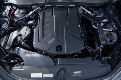 2025 Audi A5 quattro Premium Plus TFSI