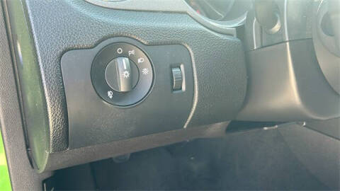 2014 Ford Mustang GT