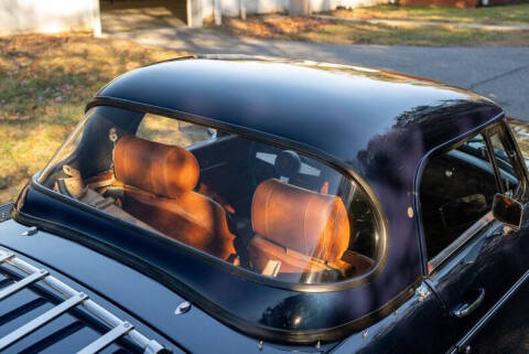 1973 MG B