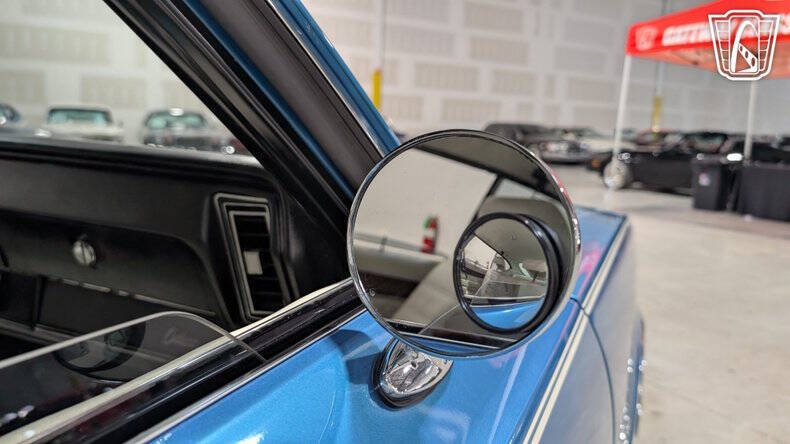 1971 Oldsmobile Cutlass