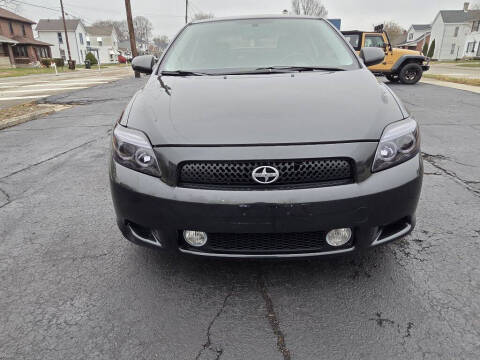 2009 Scion tC