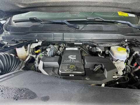 2022 RAM 2500 Limited