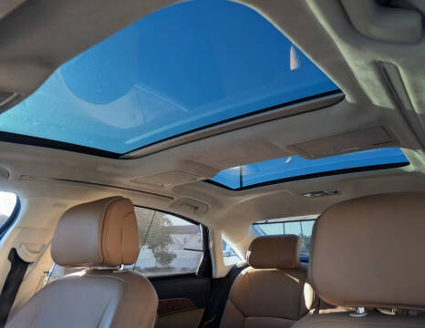 2019 Audi A8 L quattro 55 TFSI