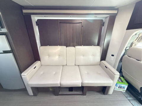 2017 Mercedes-Benz Sprinter