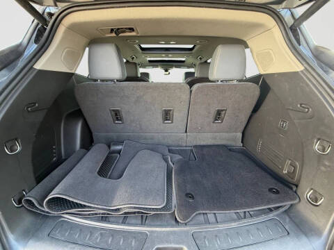 2019 Buick Enclave Premium