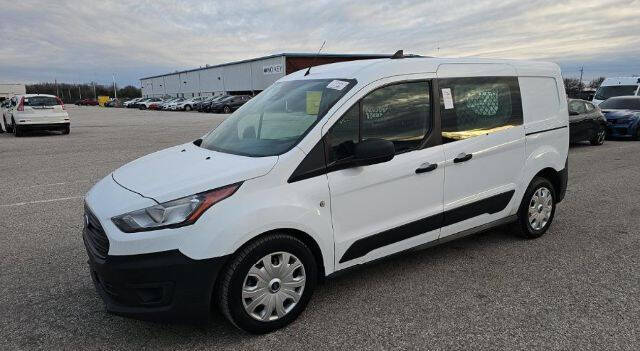 2022 Ford Transit Connect for sale at Utah Commercial Vehicles in Draper, UT