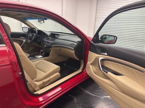 2011 Honda Accord EX-L