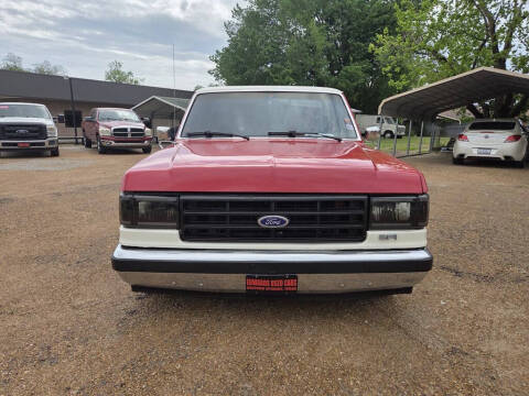 1987 Ford F-150