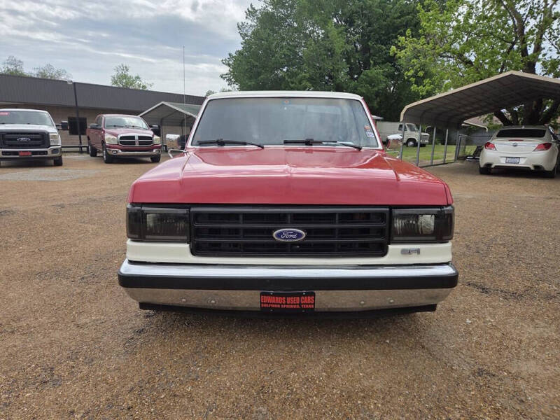1987 Ford F-150