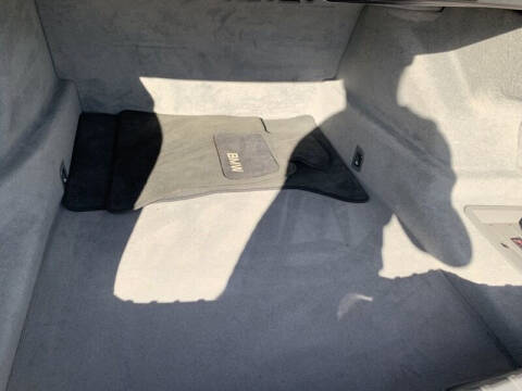 2011 BMW 7 Series 750Li