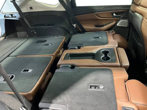 2026 Acura MDX SH-AWD w/Advance
