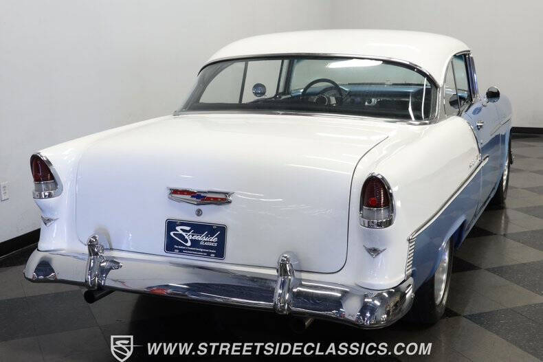 1955 Chevrolet Bel Air