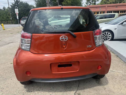 2013 Scion iQ