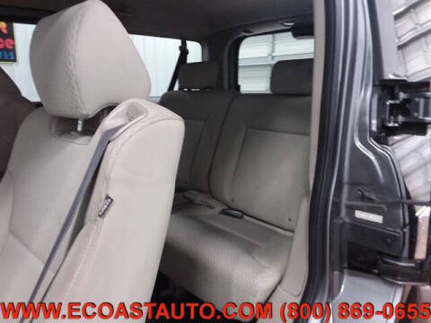 2010 Honda Element EX