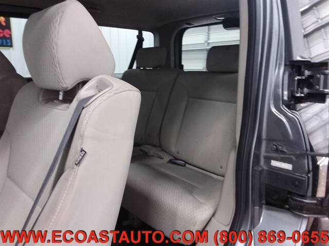 2010 Honda Element EX