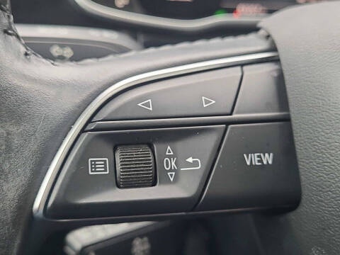 2020 Audi Q3 quattro Premium Plus 45 TFSI