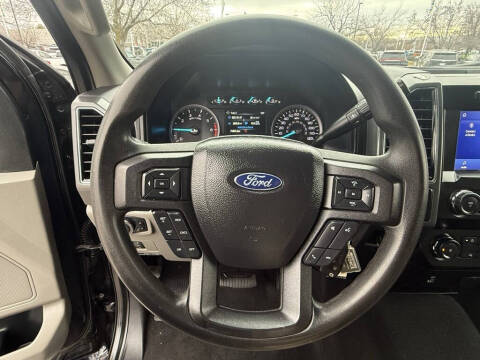 2021 Ford F-350 Super Duty