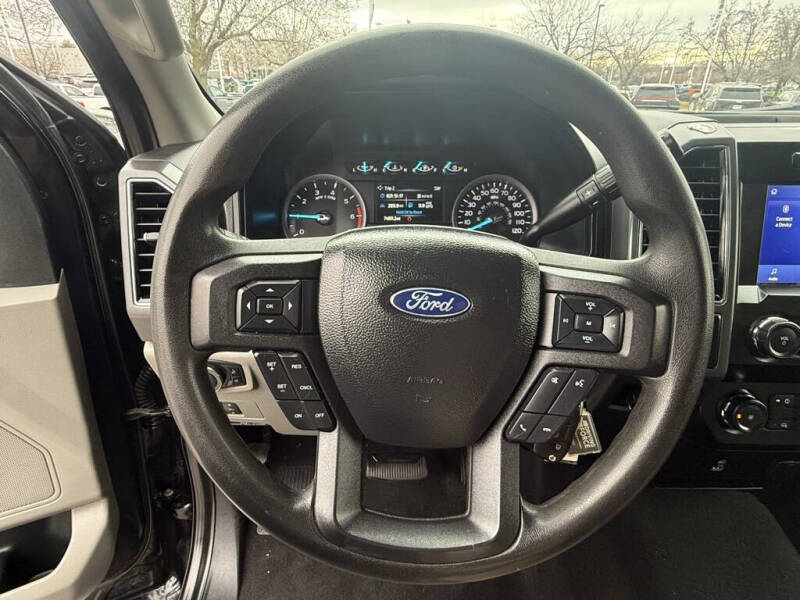 2021 Ford F-350 Super Duty