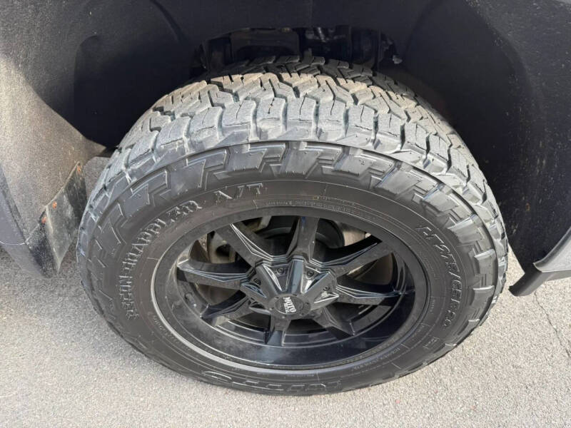 2020 Chevrolet Silverado 2500HD