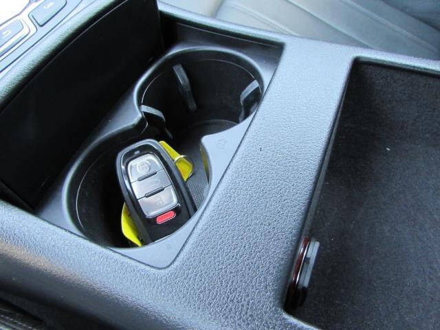 2018 Audi A7 3.0T quattro Prestige