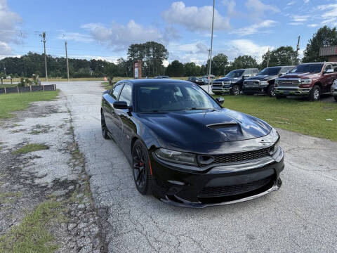 2020 Dodge Charger