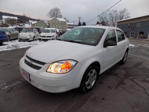 2007 Chevrolet Cobalt LS