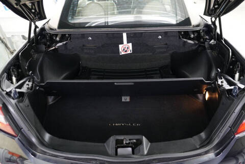 2012 Chrysler 200 Limited