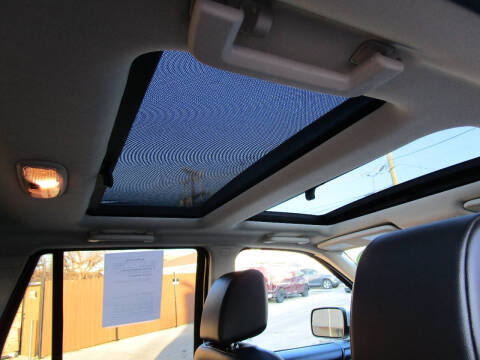 2013 Land Rover LR2 HSE