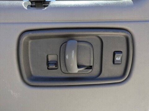 2024 Chevrolet Express LT 3500
