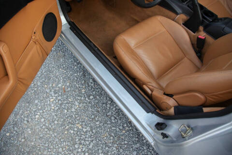 1996 Mazda MX-5 Miata