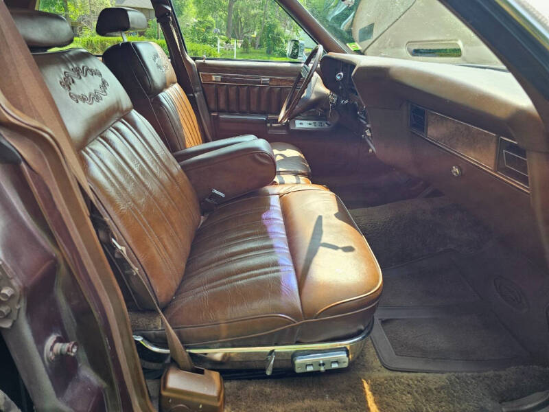 1978 Ford Country Squire