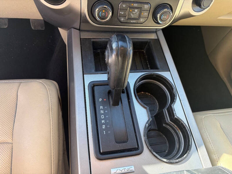 2017 Ford Expedition XLT