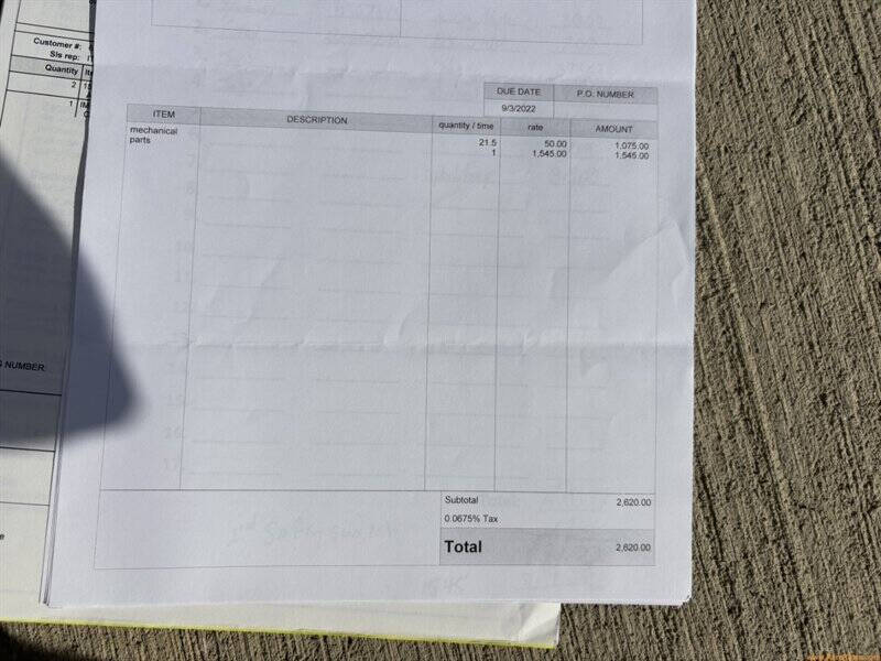 1962 Chevrolet Bel Air