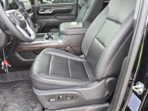 2024 GMC Sierra 3500HD