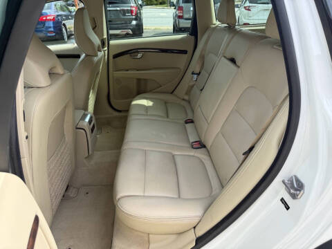 2015 Volvo XC70 T5 Drive-E Premier