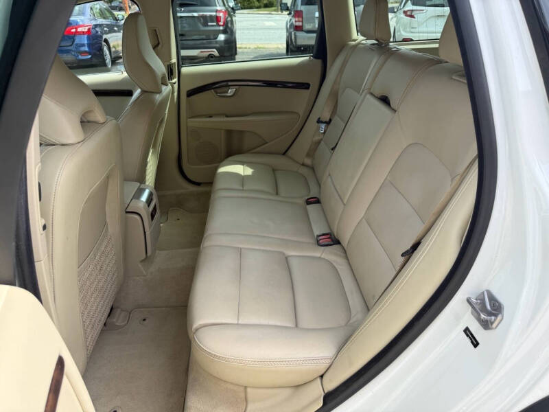 2015 Volvo XC70 T5 Drive-E Premier