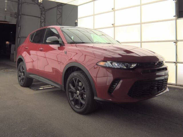 2024 Dodge Hornet GT