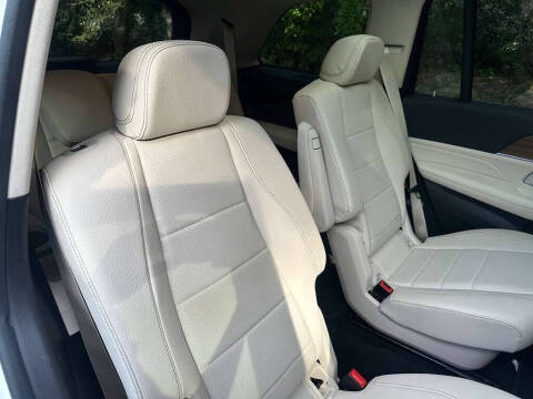 2024 Mercedes-Benz GLS GLS 450