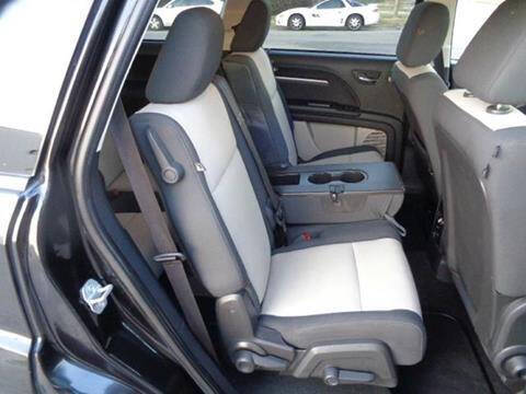 2009 Dodge Journey SXT