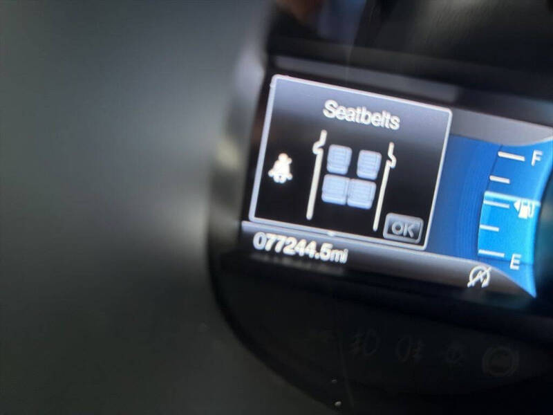 2022 Ford Edge SE