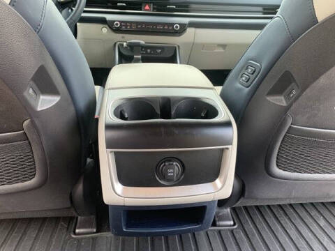 2025 Kia Carnival EX