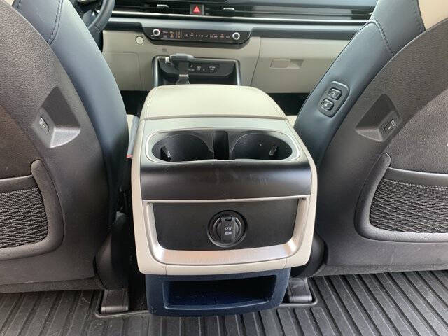 2025 Kia Carnival EX