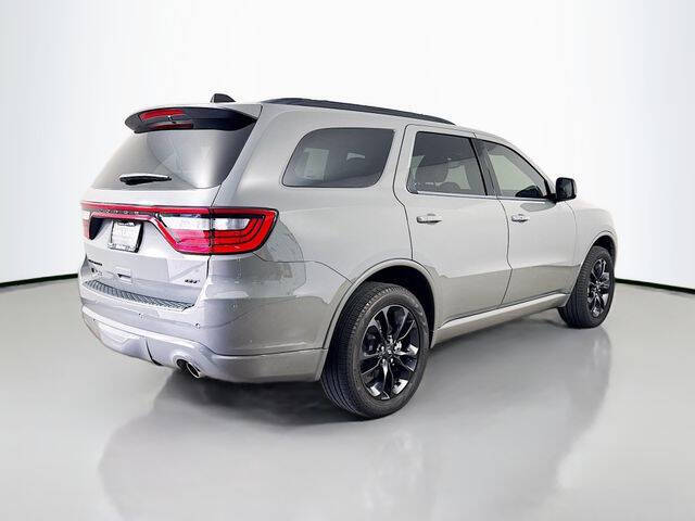 2024 Dodge Durango GT Premium