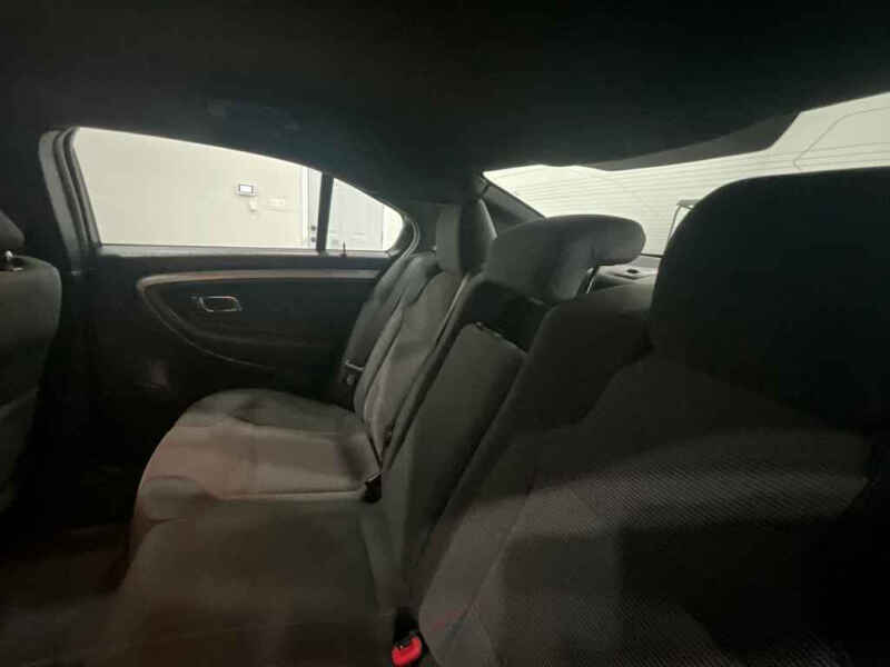 2016 Ford Taurus SEL