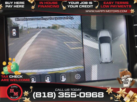 2019 Kia Sorento SX V6