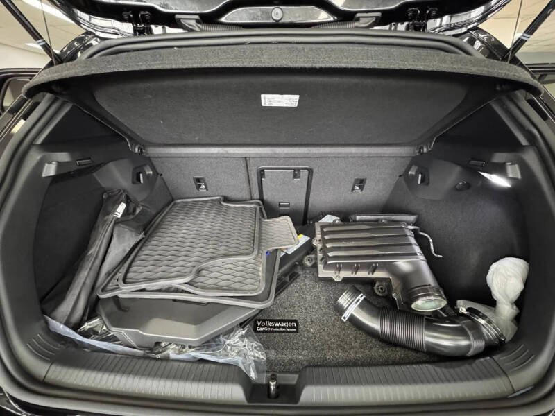 2024 Volkswagen Golf R 4Motion