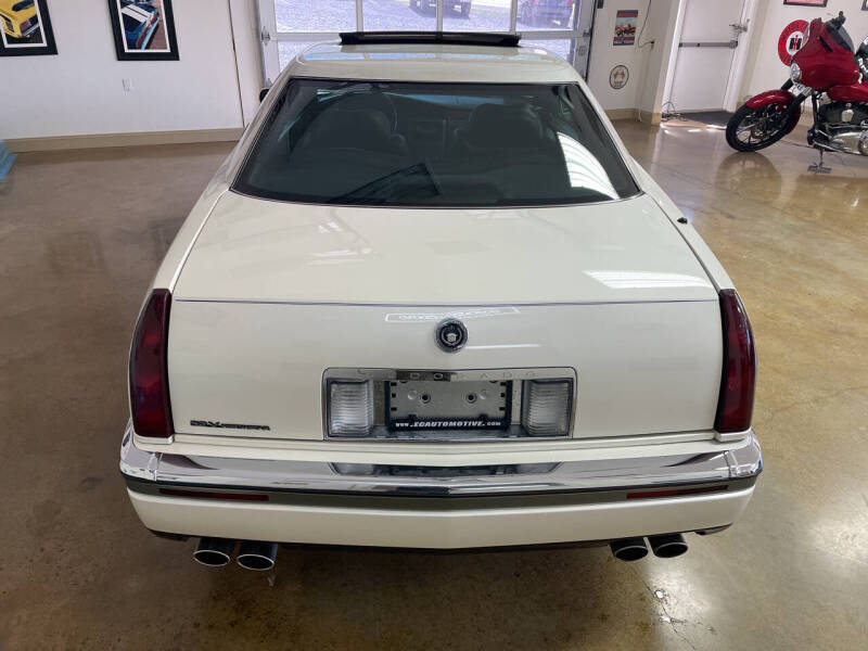 1994 Cadillac Eldorado